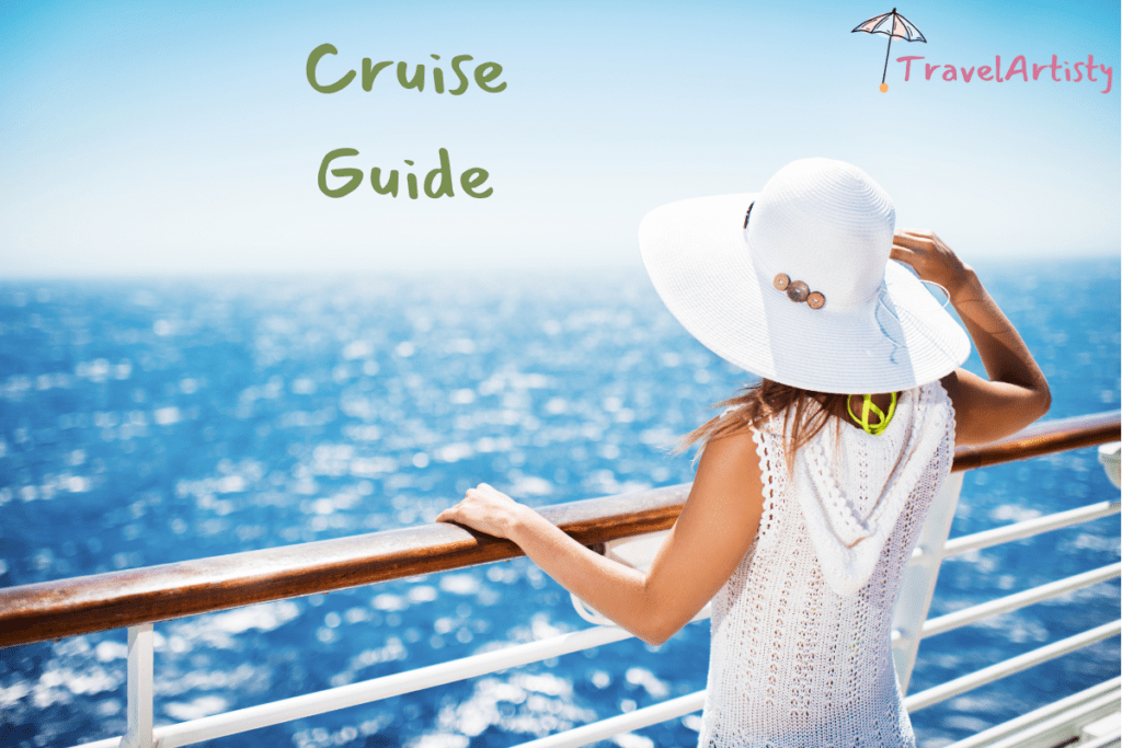 Cruise Guide