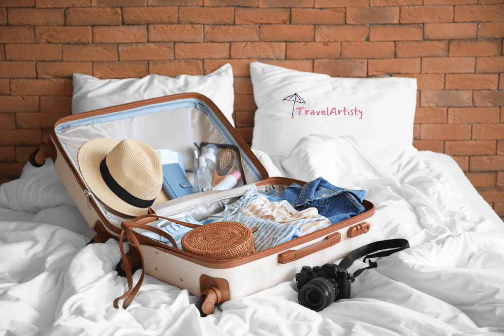 Cruise Packing Tips