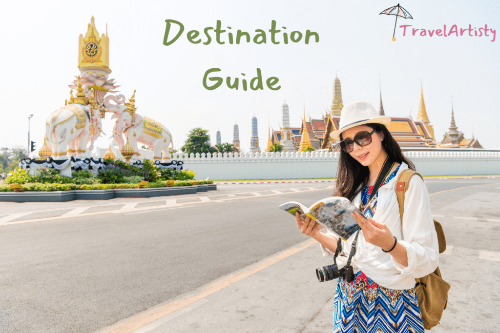 Destination Guide