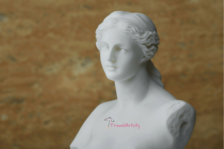 Facts about Aphrodite