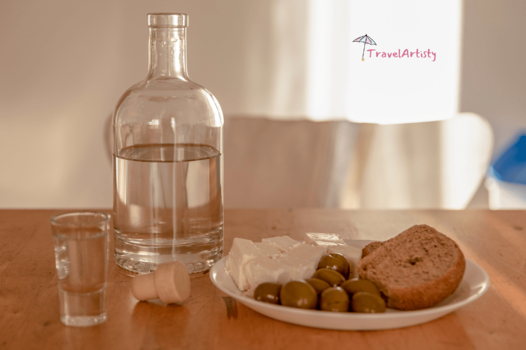 Tsipouro