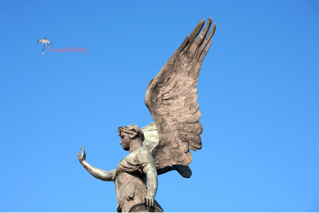 Winged Victory of Samothrace, History of Famous Greek Statues