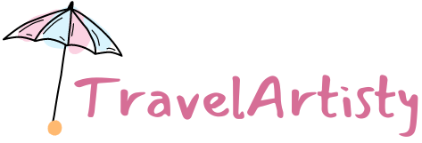 TravelArtisty Logo